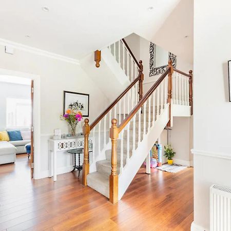 Station Road Homestay Castlebar Esterno foto