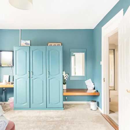 Station Road Homestay Castlebar Esterno foto