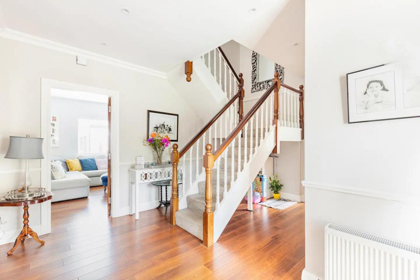 Station Road Homestay Castlebar Esterno foto
