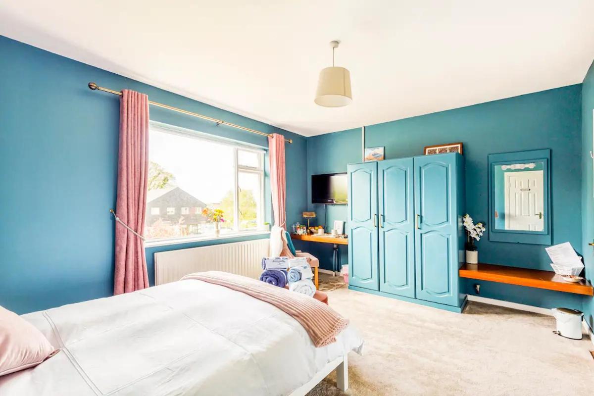 Station Road Homestay Castlebar Esterno foto