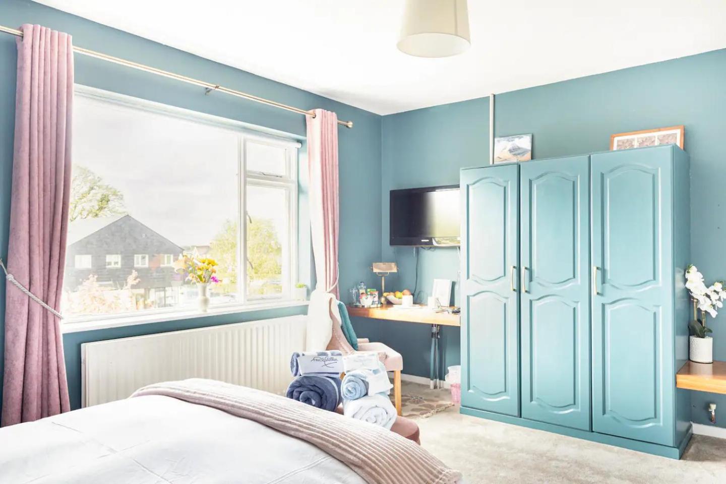 Station Road Homestay Castlebar Esterno foto
