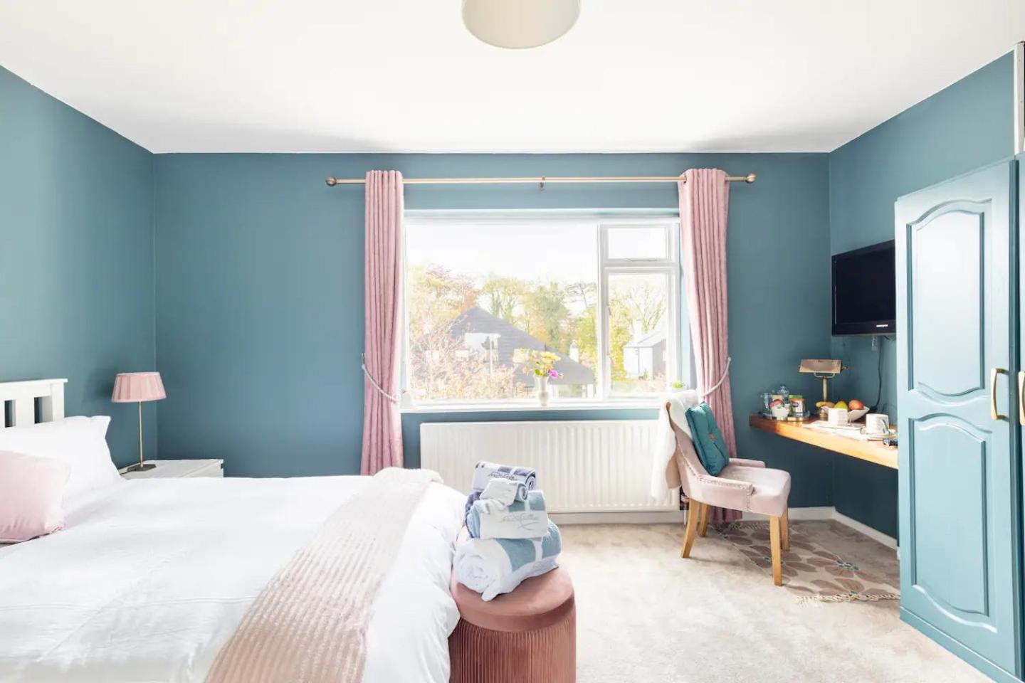 Station Road Homestay Castlebar Esterno foto