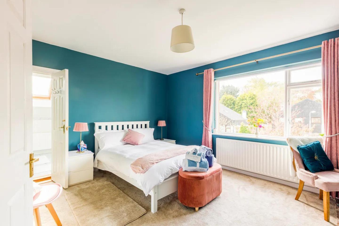 Station Road Homestay Castlebar Esterno foto