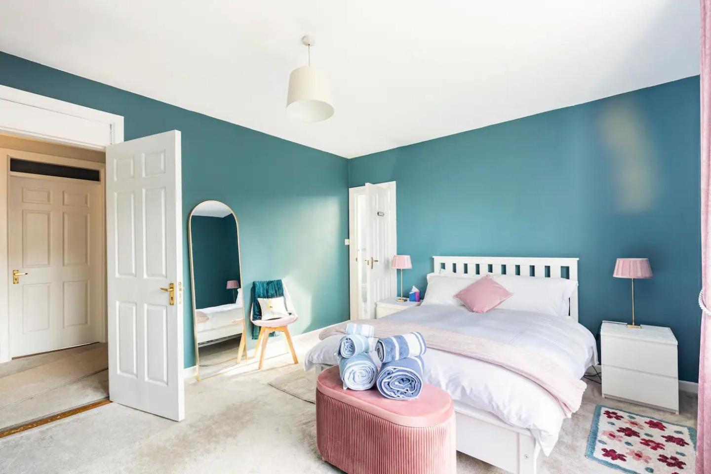 Station Road Homestay Castlebar Esterno foto