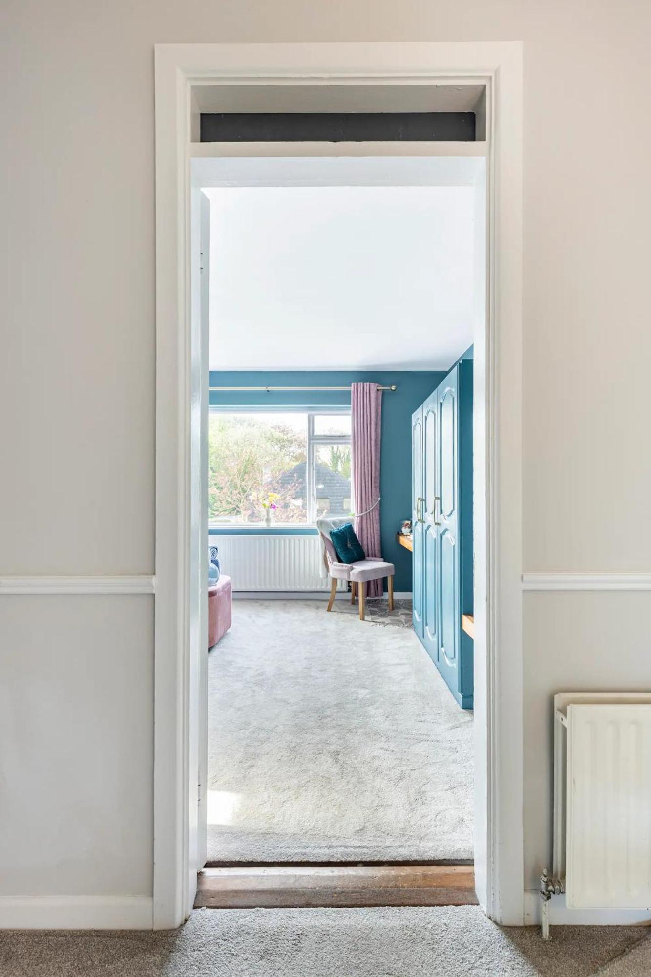 Station Road Homestay Castlebar Esterno foto