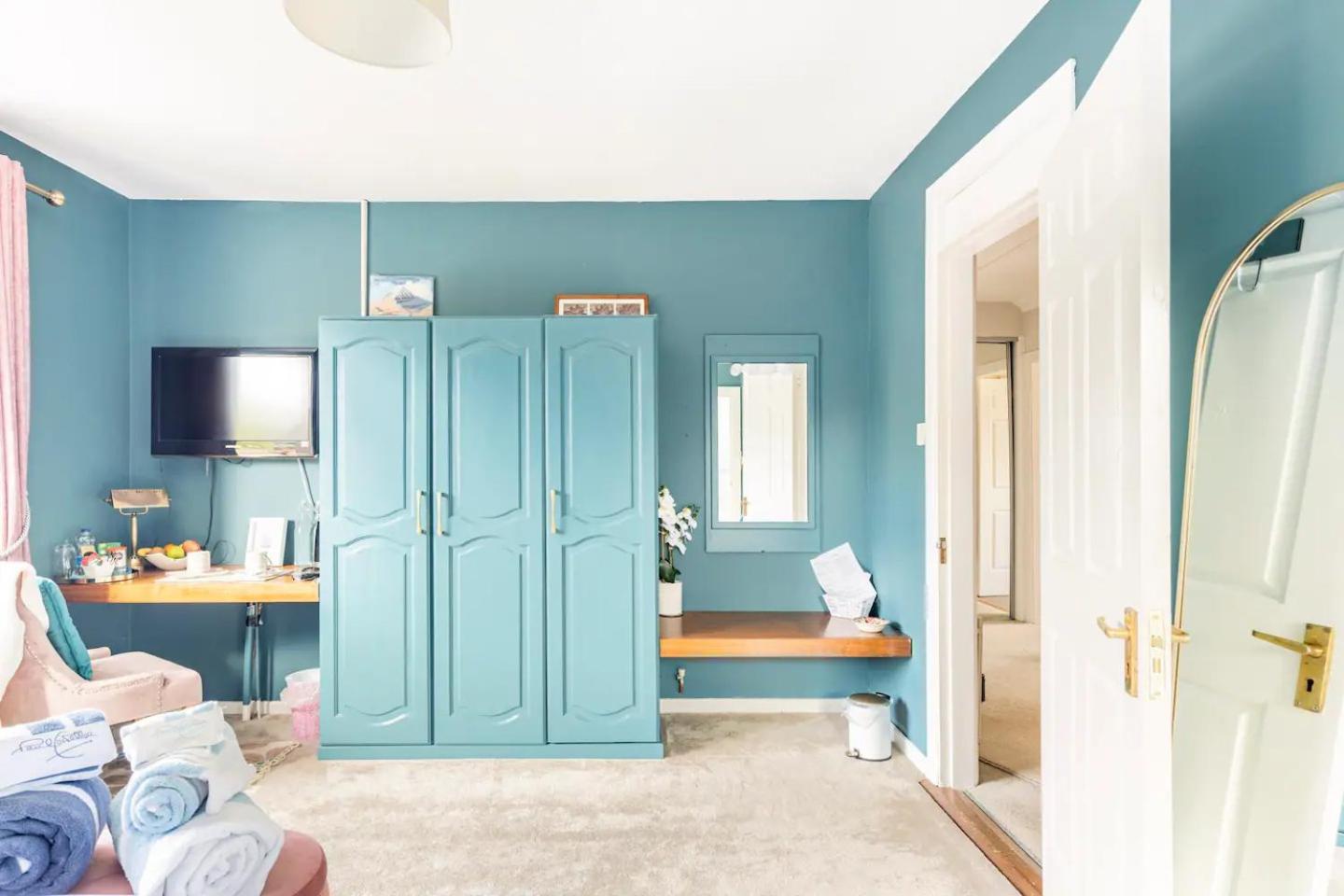 Station Road Homestay Castlebar Esterno foto
