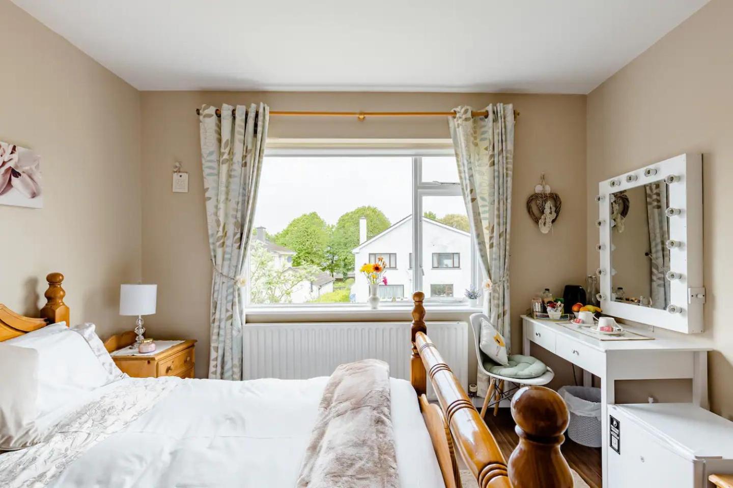 Station Road Homestay Castlebar Esterno foto