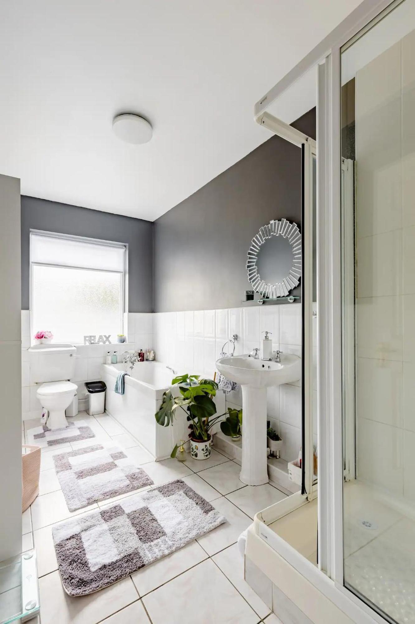 Station Road Homestay Castlebar Esterno foto