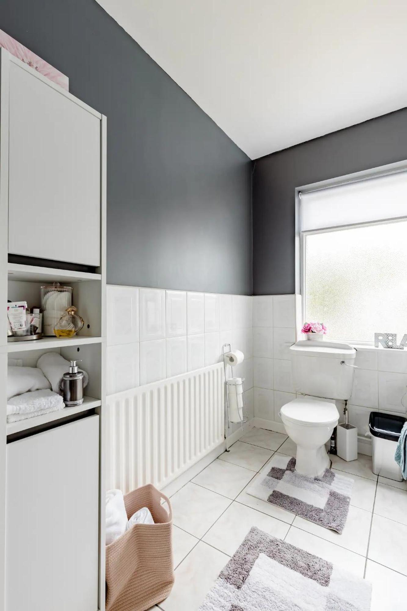 Station Road Homestay Castlebar Esterno foto