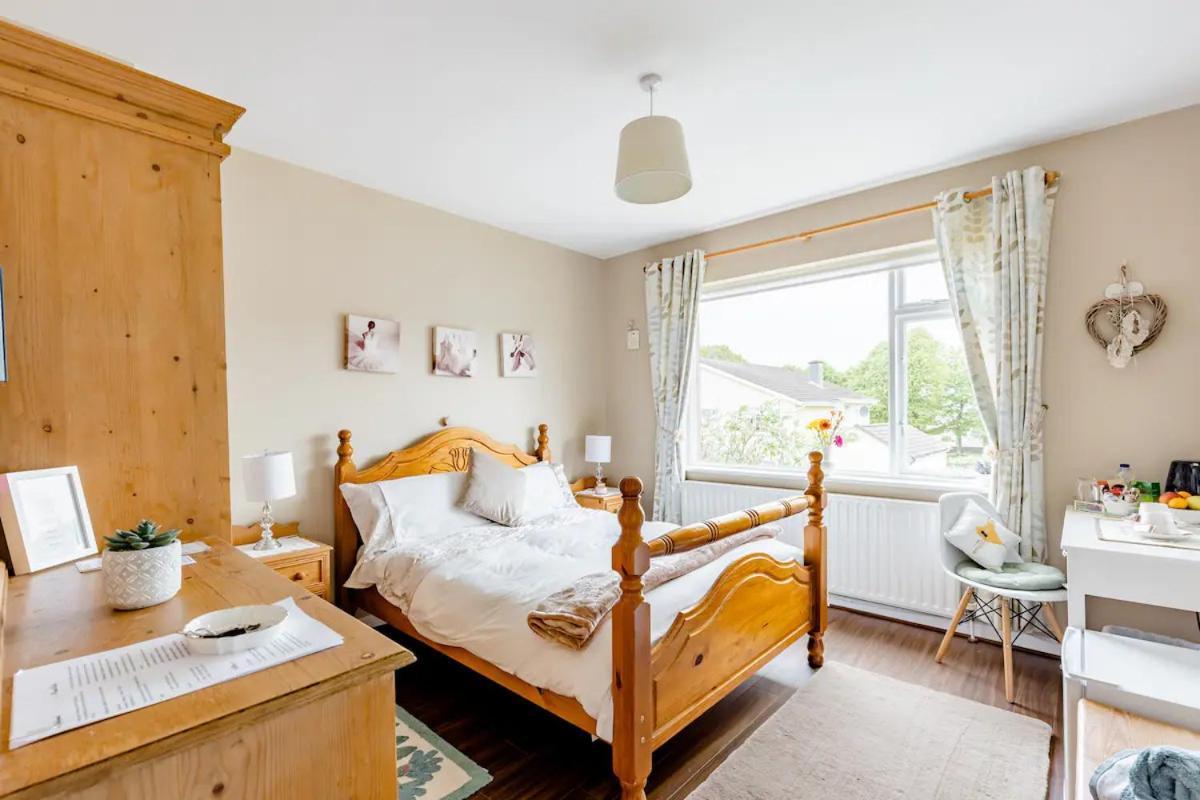Station Road Homestay Castlebar Esterno foto