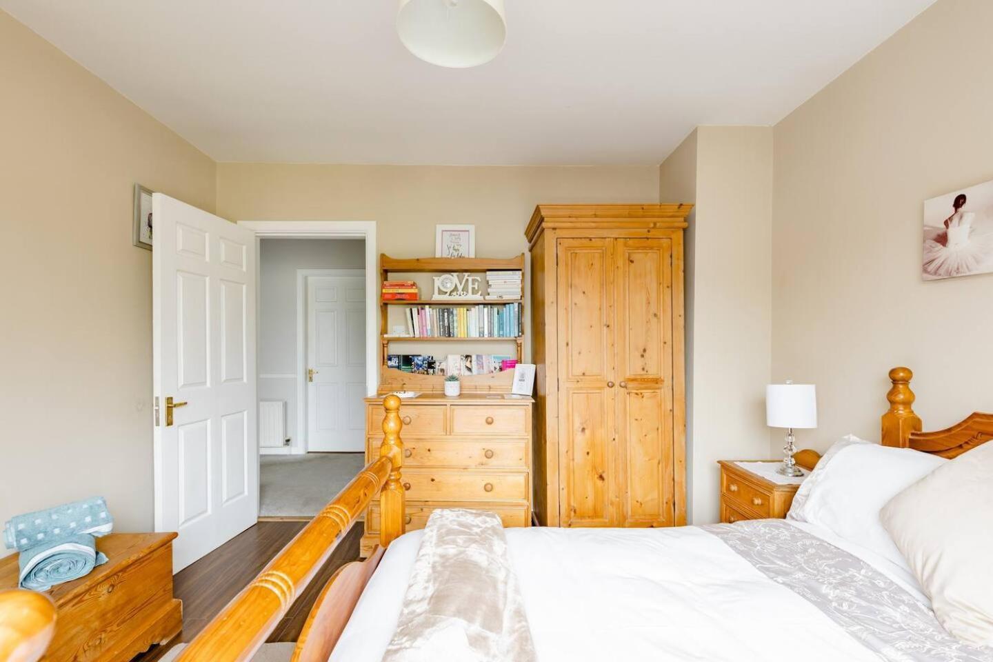 Station Road Homestay Castlebar Esterno foto